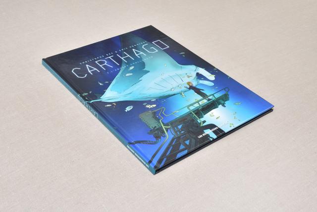 offset printing