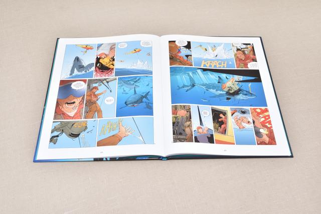 offset printing