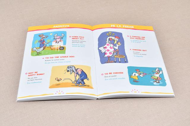 offset printing