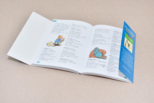 offset printing