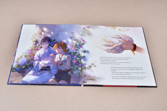 offset printing