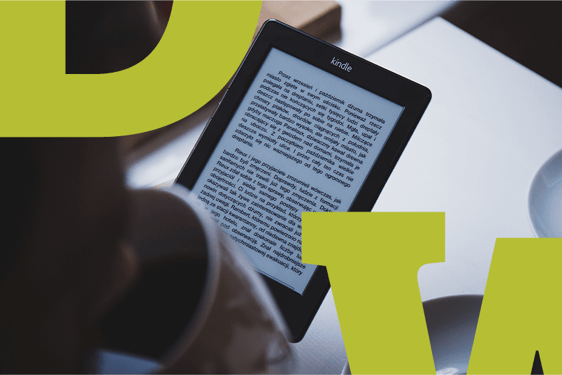 Book Design